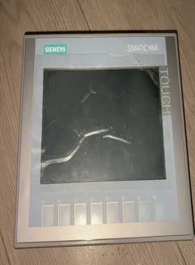 PLC触摸屏人机界面KTP700Basic，6AV询价