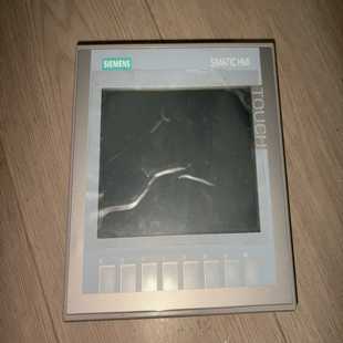 PLC触摸屏人机界面KTP700Basic 6AV询价