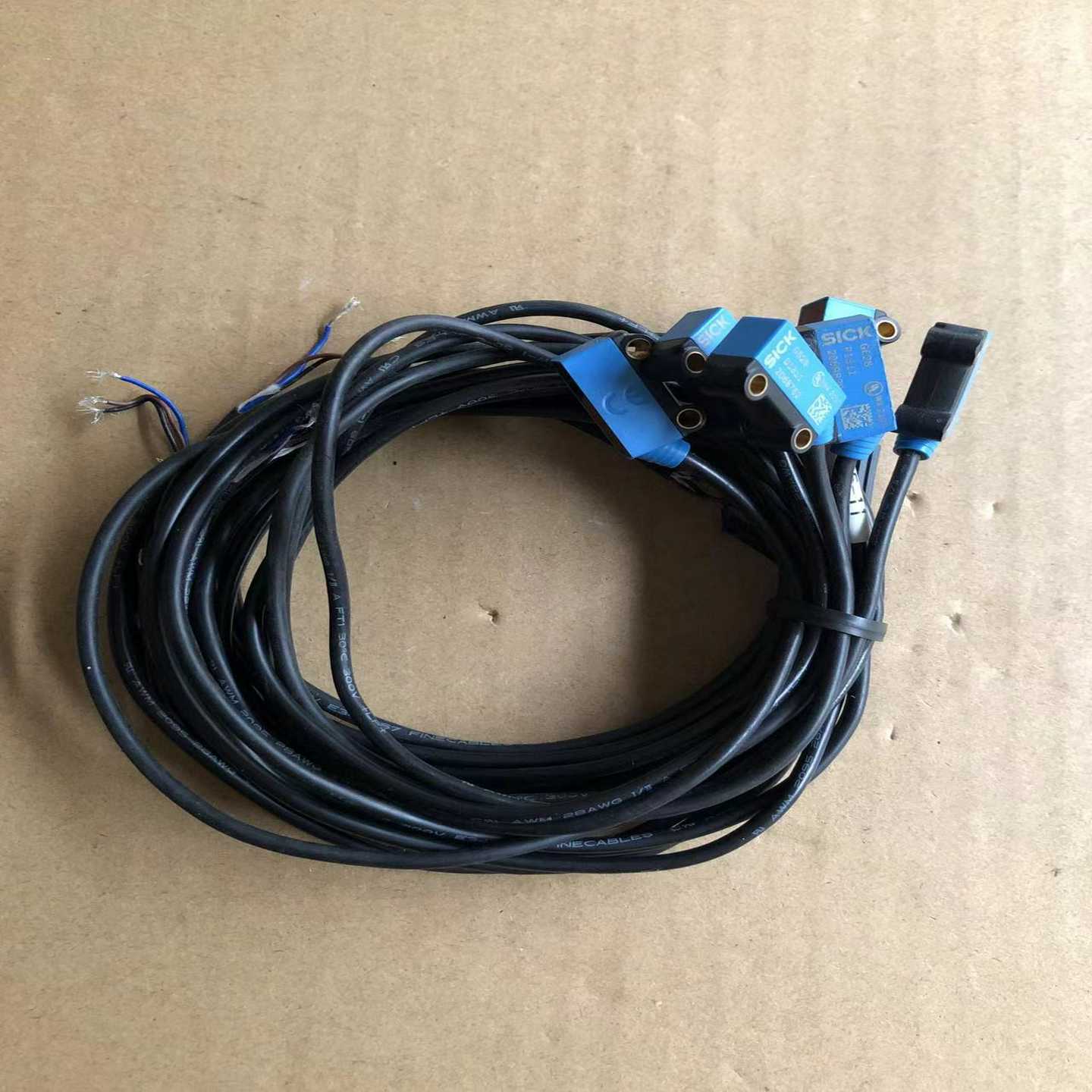 SICK西克GS2S-D1311P1311询价