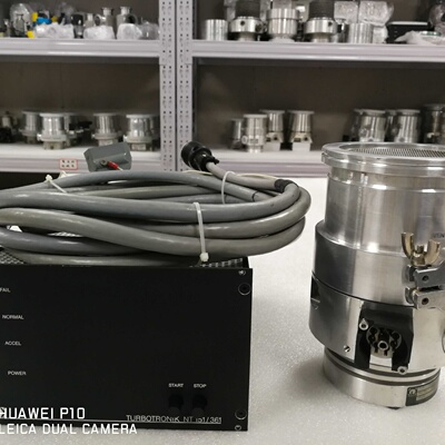 配件LEYBOLD莱宝分子泵整套TURBOVAC151NT151361议价