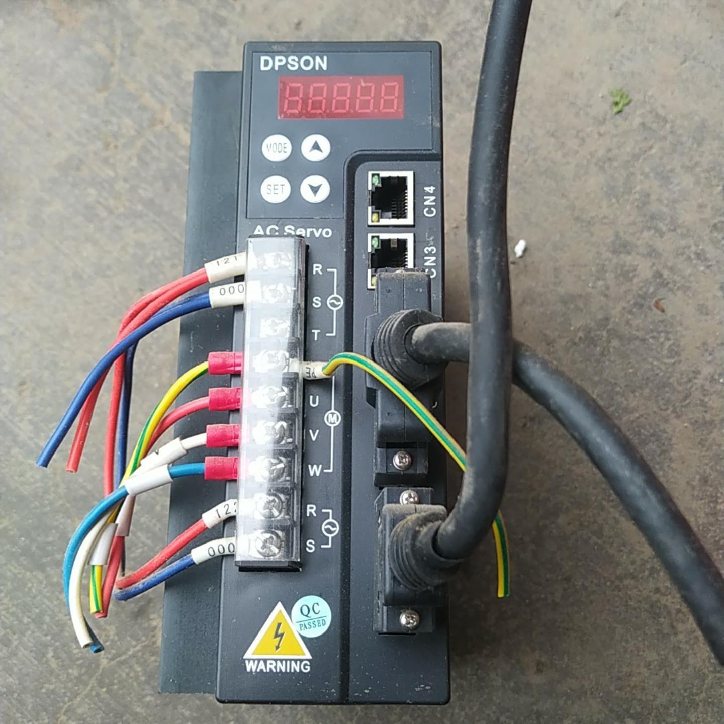 DPSON德普信1.2KW驱动器（地坛设备）