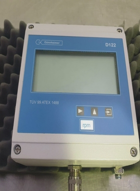 G?nnheimerD122.A.7.0.0DigitalIndicator