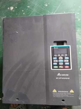 变频器VFD450CP43S-21原装无，台