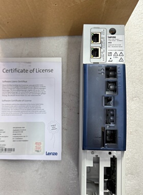 伦茨 i950 智能伺服驱动器 I95AE222F1AV1Z议价