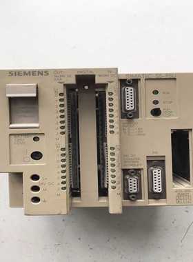 询价~6ES5095-8MA01S5-95U模块，成色如图，