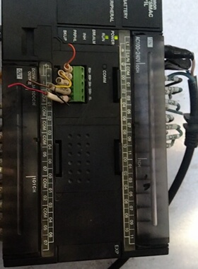 询价*CP1LM40DRAPLC输入电源AC220V