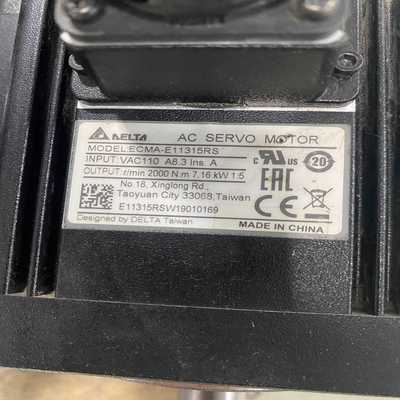 台达伺服电机ECMA-E11315RS.ECMA-E2--议价商品