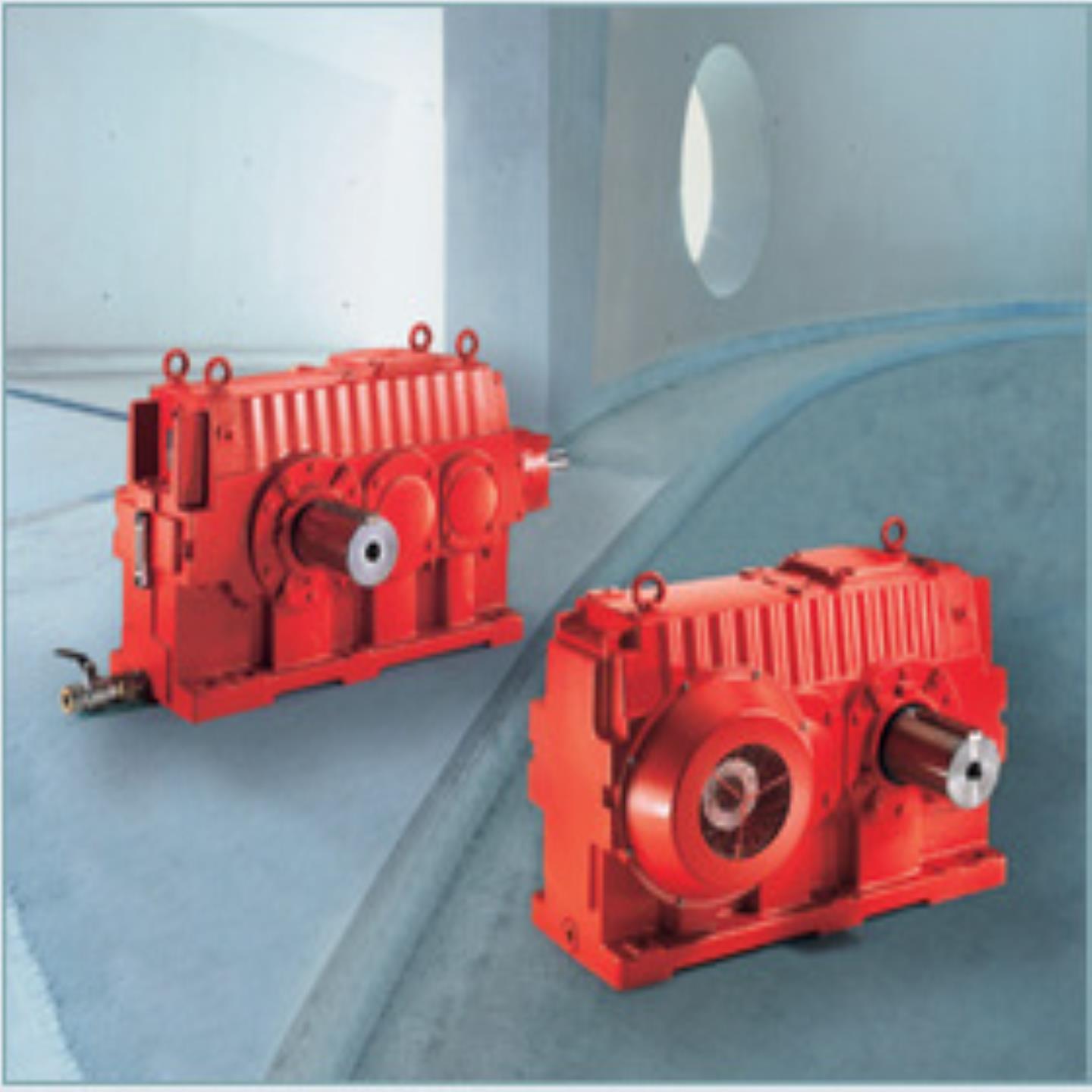 SEW电机冷却风扇G-132B 81023359 G132B用于DV132M160M电机