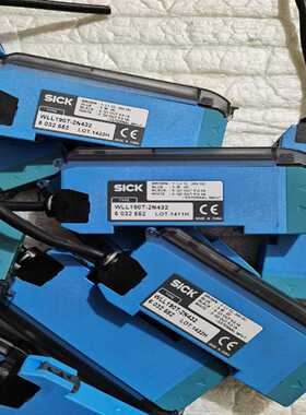 SICKWLL190T-2N432二手原装，实物拍摄-议价