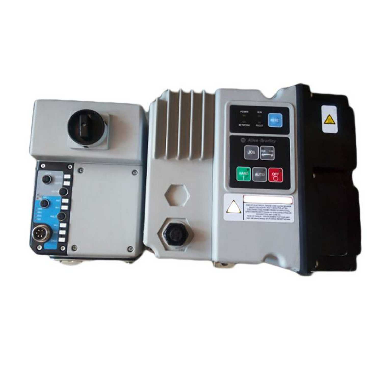 【请询价】Allen Bradley 280D-FN-25-C ArmorStart Cont