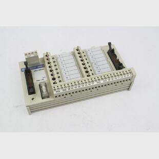 box Telemecanique New B465 ABE7TES160