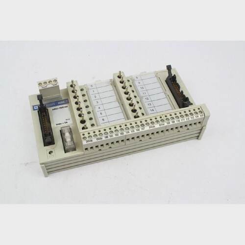 Telemecanique ABE7TES160 ABE7TES160 New no box B465
