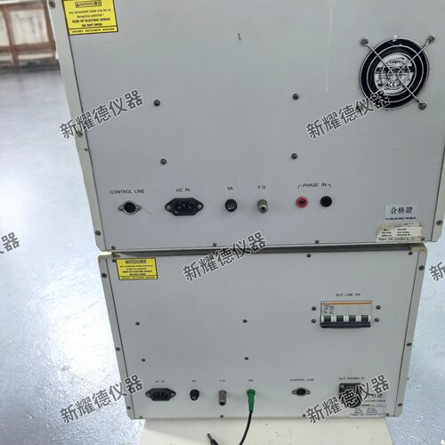 询-SANKI三基SKS0506雷击浪涌发生器6KV综合波发