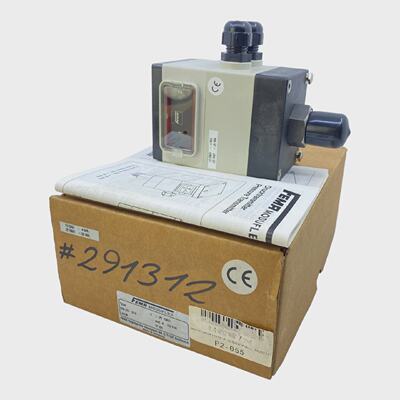 Honeywell SN25 Calibrador de Presin Transmis 25Bar 1236V Dc