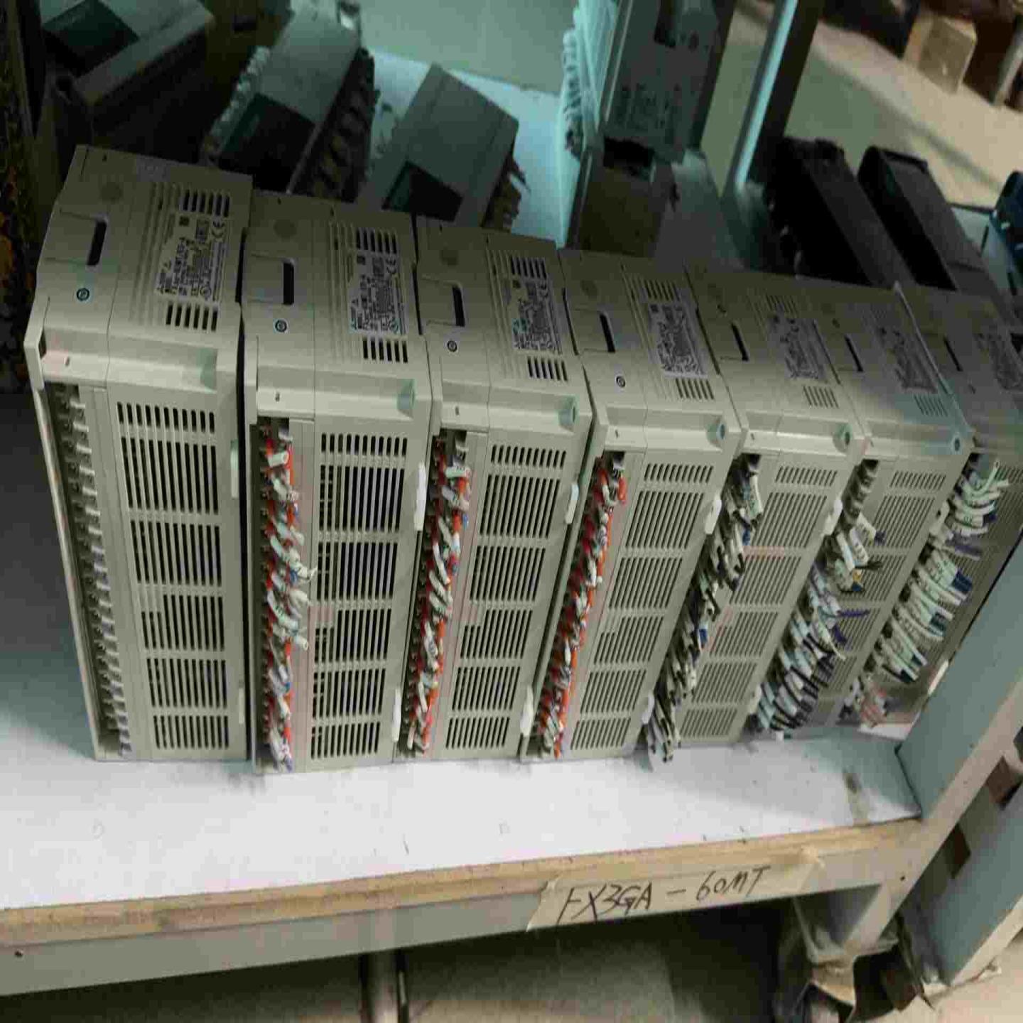 【议价】PLCFX3G-60MT/ES-A