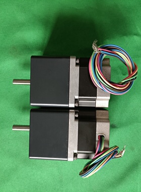【询价】PK564AN-TG30东方五相步进电机带减速器的，减速比3