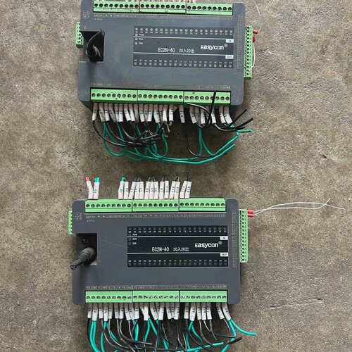 询价-易控王PLCEC2N40MR控制器