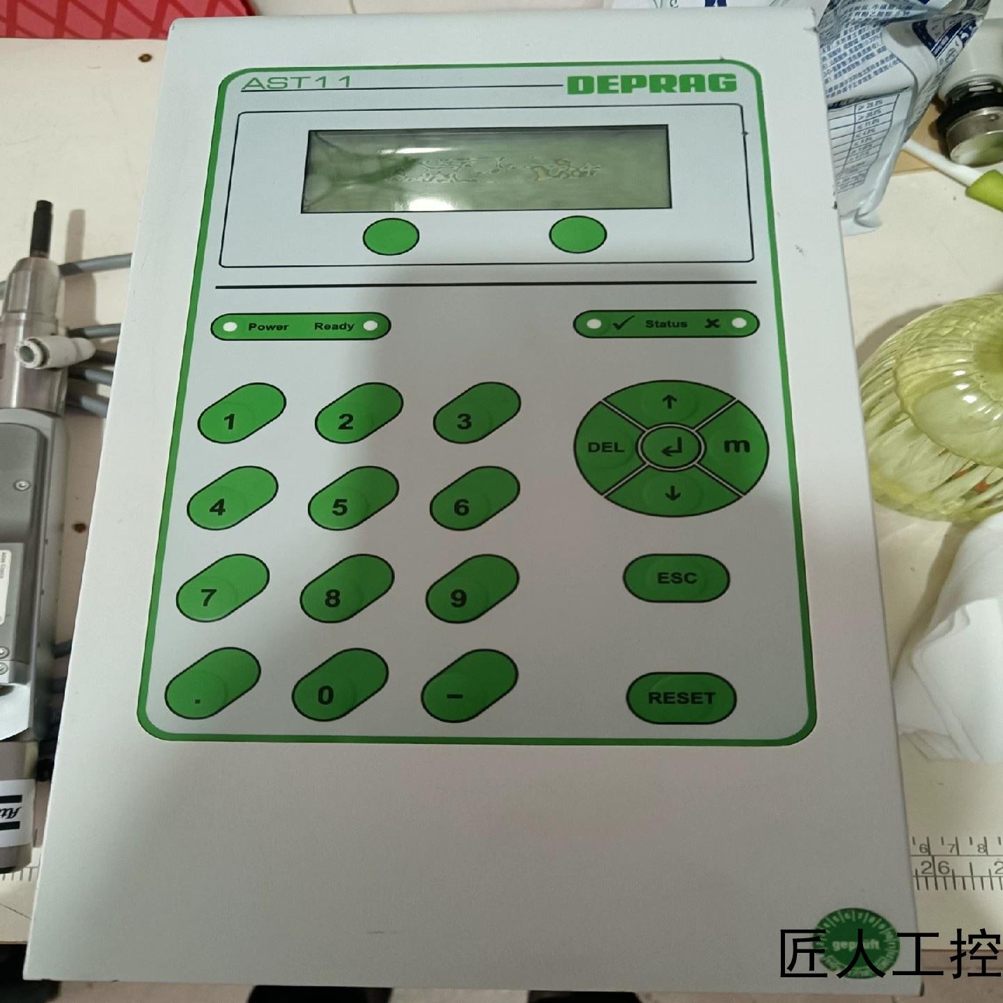 德国原装进口德派DEPRAG  AST11-1115V23议价商品