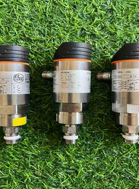 IFM易福门PE3004压力传感器--议价商品