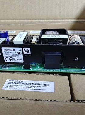 TDKLambda兰达全新进口电源ZWS100BAF24-议价
