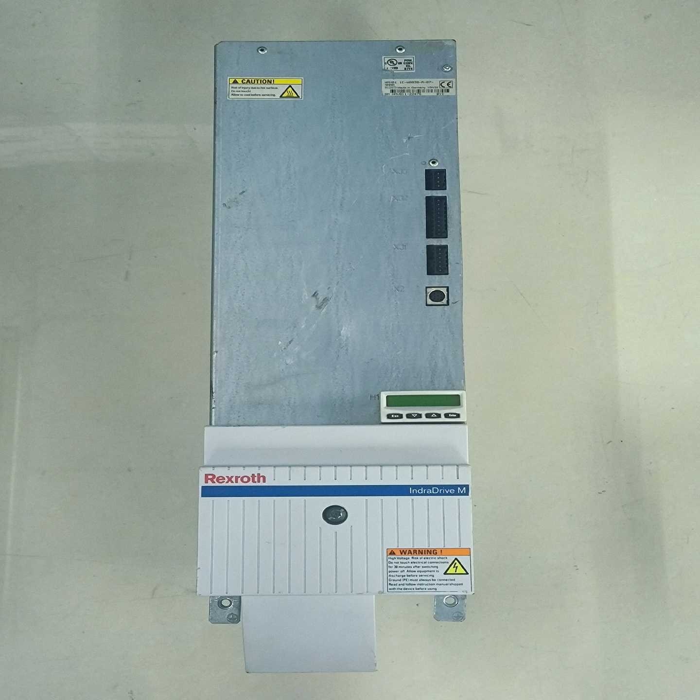 力士乐电源HMV01.1E-W0030-A-07-NNNN，~询价