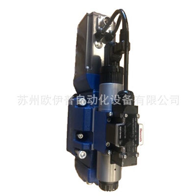 寻I力士乐4WMM手动阀全系列现货R901262839H4WMM22L7X