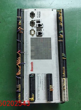 【请询价】力士乐控制器IMPL-CP033Z拆机现货议价