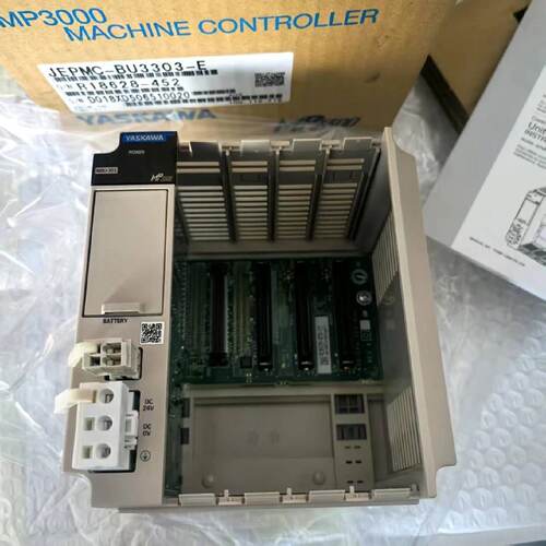 议价EPMC-BU3303-E安川控制器全新原装库存现货欢迎议价