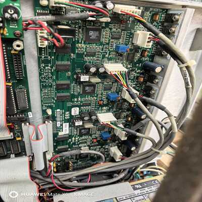 admc300bst芯片四片适用