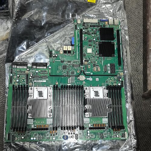 华为2288HV5主板03024CXSBC11SPSC议价