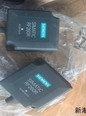 西门子RF260R射频读写器 6GT2821-6AC10实议价商品