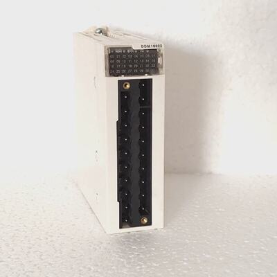Schneider BMXDDM16022 Discrete IO Module X80  8 Inputs  24 V