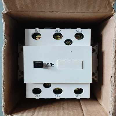 西门子接触器3TF4422-0X，全新原装现货，2NO2--议价商品