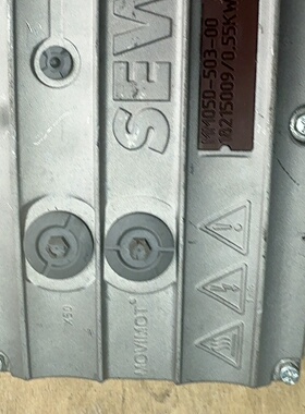 溢价-sew变频器模块MM05D50300