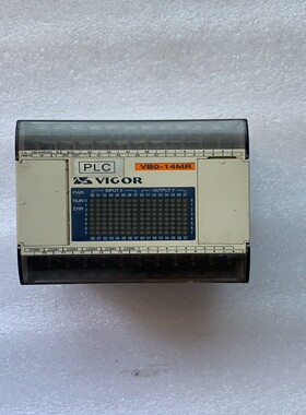 议价议价询价丰炜PLCVB0－14MR-A通电如图实议价