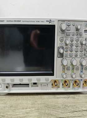 询价DSOX3034T是德科技KEYSIGHTDSOX3034