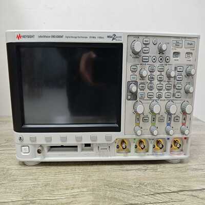询价DSOX3034T是德科技KEYSIGHTDSOX3034