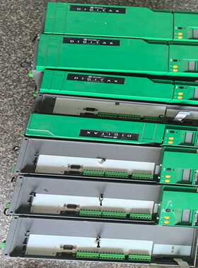 询价爱默生驱动器dbe750