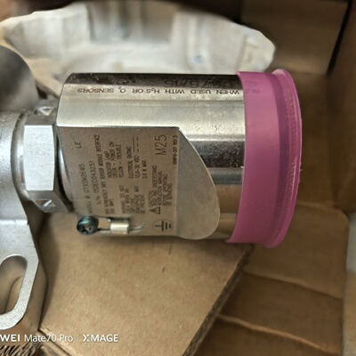 询价DETTRONICS美国探测器议价