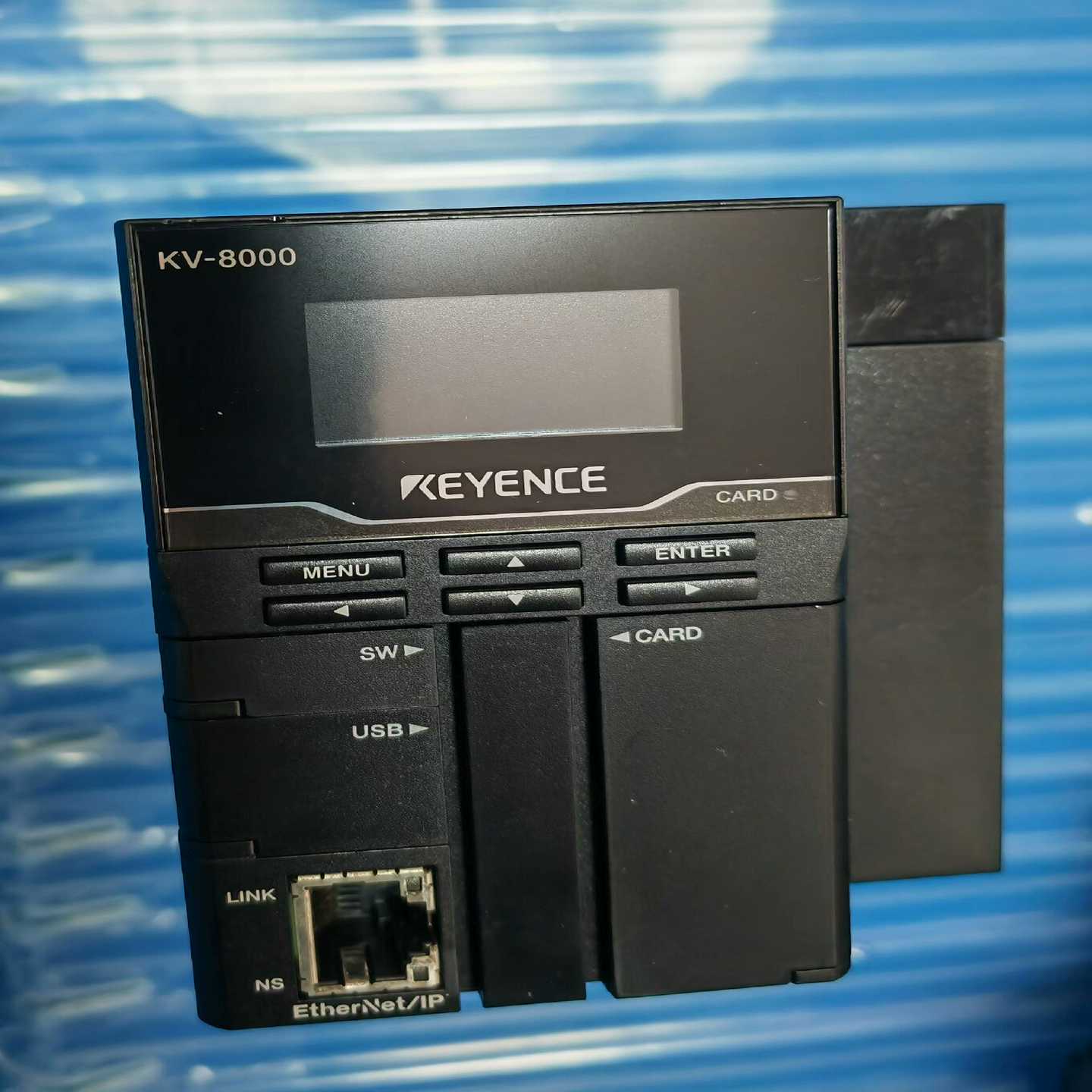 【议价】基恩士KEYENCEKV-8000功能正