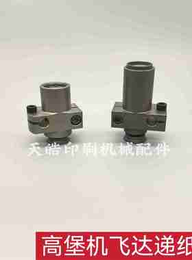 议价-高宝递纸嘴KBA飞达送m纸吸嘴105106分纸嘴高宝142送纸吸