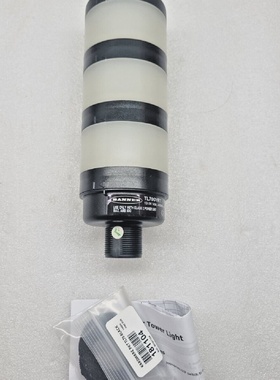 Banner Engineering TL70GYRT Eclairage Lumire Tower 3Color 12