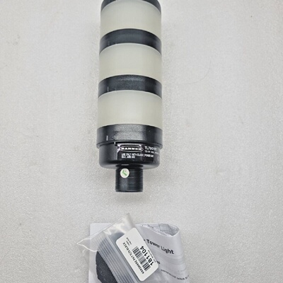 Banner Engineering TL70GYRT Eclairage Lumire Tower 3Color 12