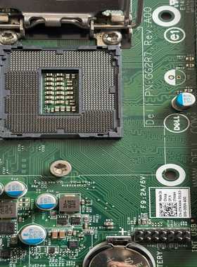 议价/delloptiplex040拆机主