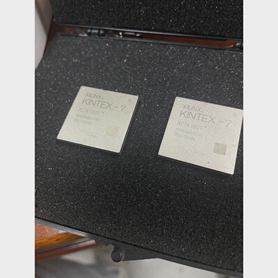 议价XC7K160T-2FFG676I