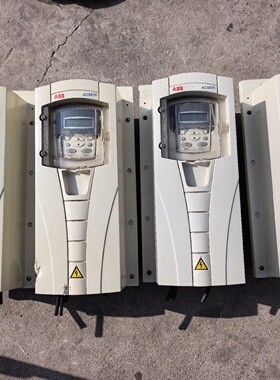 ABB变频器ACS510系列型号有ACS5100107议价