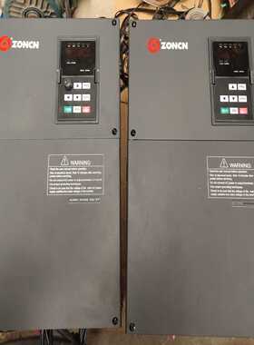 众辰变频器z240030kw380v--议价商品