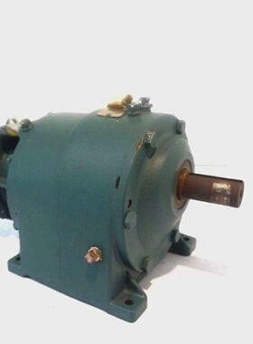 NEW DODGE 07916363KV REDUCER M677398001AF 1750 RPM 14.0 RATI