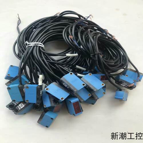 西克SICK光电开关 GTB6-N1211 原装拆机功能包议价商品