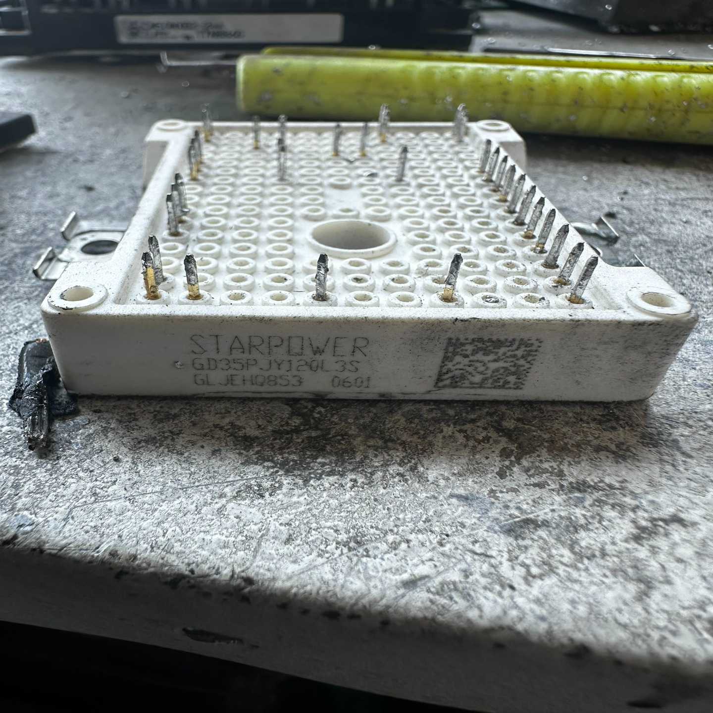 询价GD35PJY120L3SFP35R12W2T4FP35